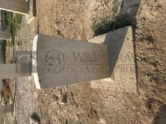 BAGHDAD (NORTH GATE) WAR CEMETERY - HEATH, ALBERT GEORGE